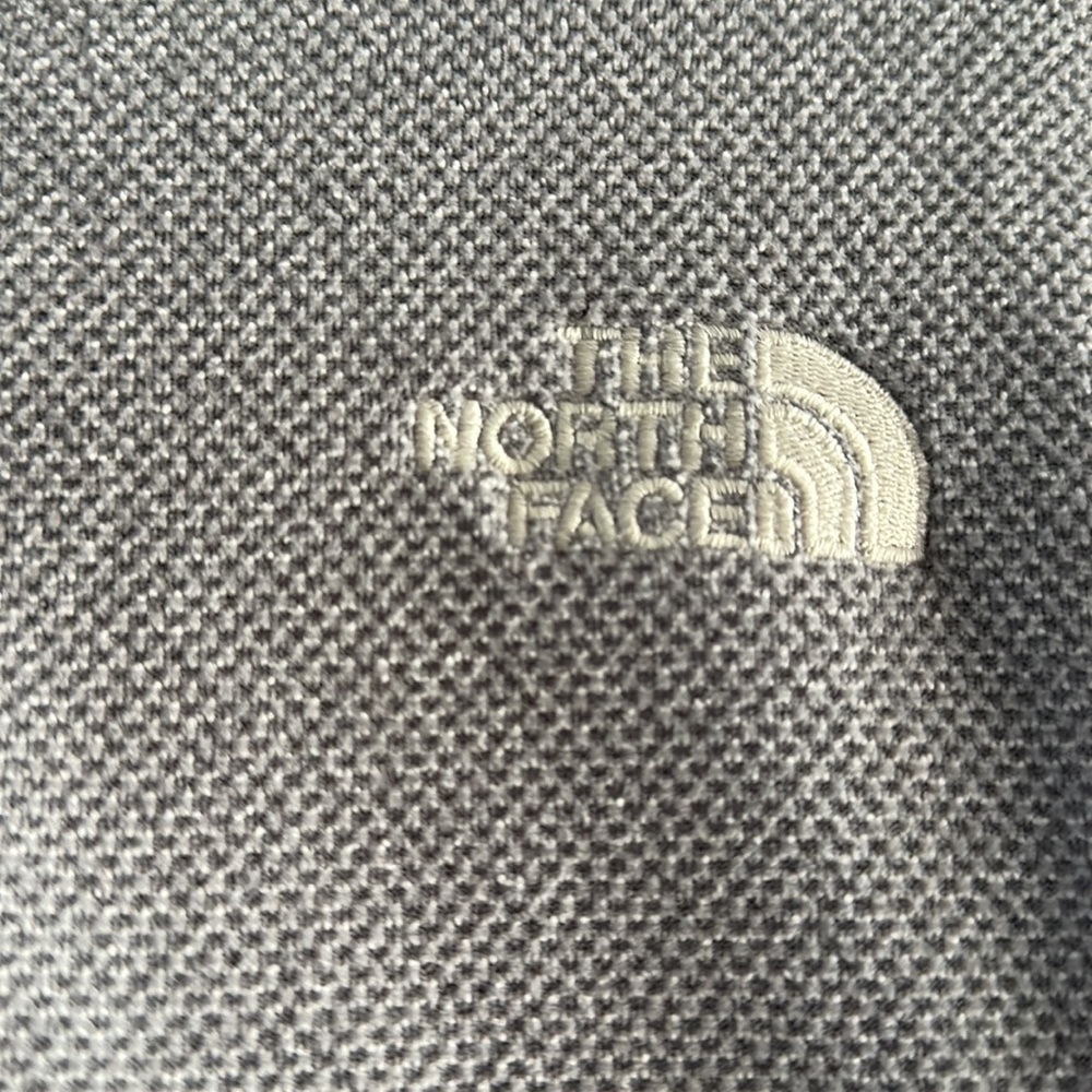 North Face Quarter Zip Pullover - image 2